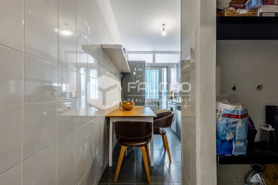 Apartamento T2 para Venda em Marvila, Ribeira Santarém, São Salvador, São Nicolau