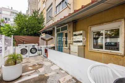Apartamento T2 para Venda em Marvila, Ribeira Santarém, São Salvador, São Nicolau