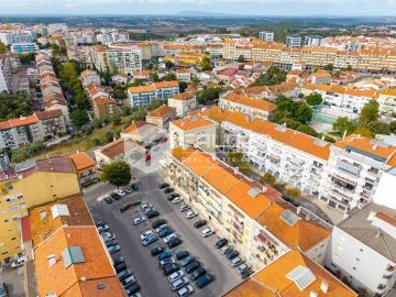 Apartamento T2 para Venda em Marvila, Ribeira Santarém, São Salvador, São Nicolau