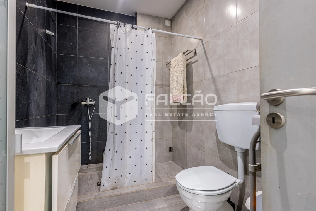 Apartamento T2 para Venda em Marvila, Ribeira Santarém, São Salvador, São Nicolau Foto 11