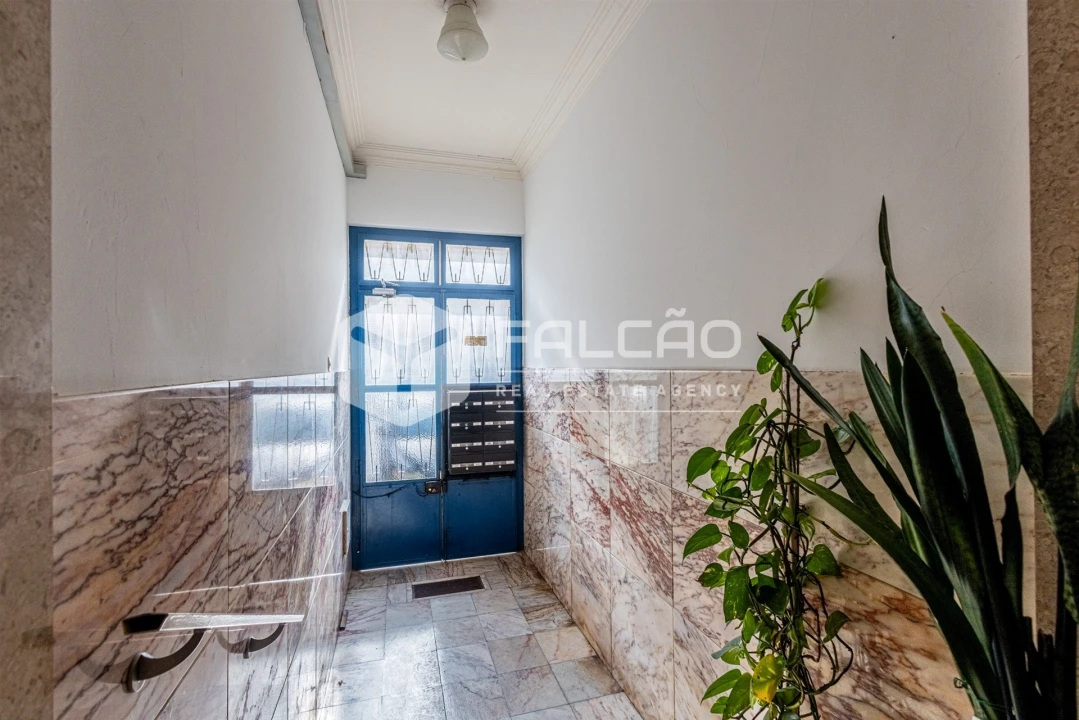 Apartamento T2 para Venda em Marvila, Ribeira Santarém, São Salvador, São Nicolau Foto 29