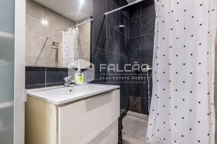 Apartamento T2 para Venda em Marvila, Ribeira Santarém, São Salvador, São Nicolau Foto 12