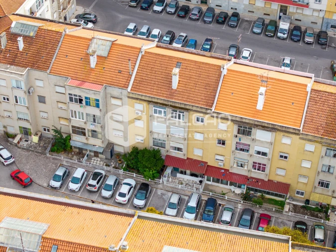 Apartamento T2 para Venda em Marvila, Ribeira Santarém, São Salvador, São Nicolau Foto 35