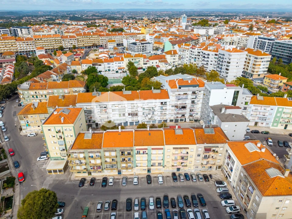 Apartamento T2 para Venda em Marvila, Ribeira Santarém, São Salvador, São Nicolau Foto 41
