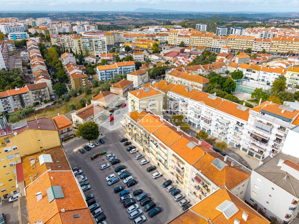Apartamento T2 para Venda em Marvila, Ribeira Santarém, São Salvador, São Nicolau Foto 40