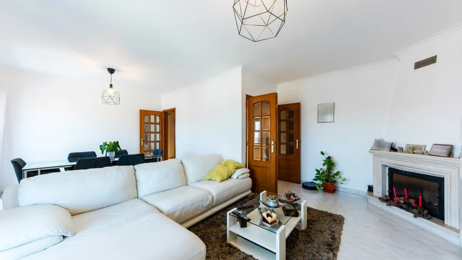 Apartamento T2 para Venda em Queluz e Belas