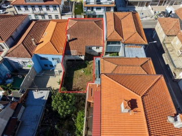 Moradia T3 para Venda em Penafiel
