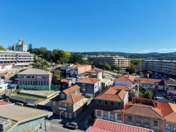 Moradia T3 para Venda em Penafiel