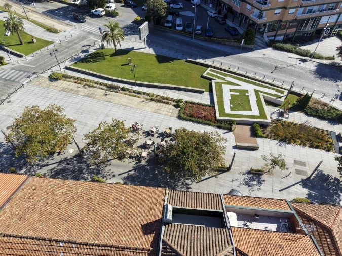 Moradia T3 para Venda em Penafiel Foto 44