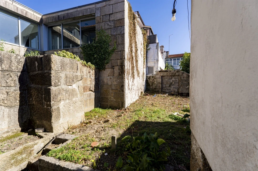 Moradia T3 para Venda em Penafiel Foto 77