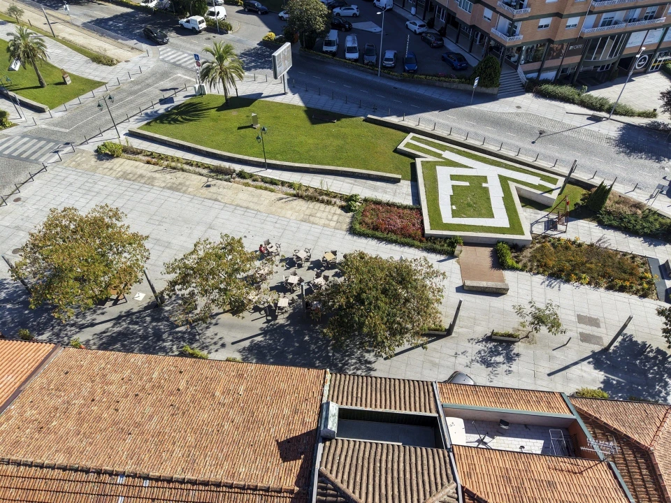 Moradia T3 para Venda em Penafiel Foto 4