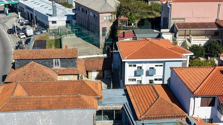 Moradia T3 para Venda em Penafiel