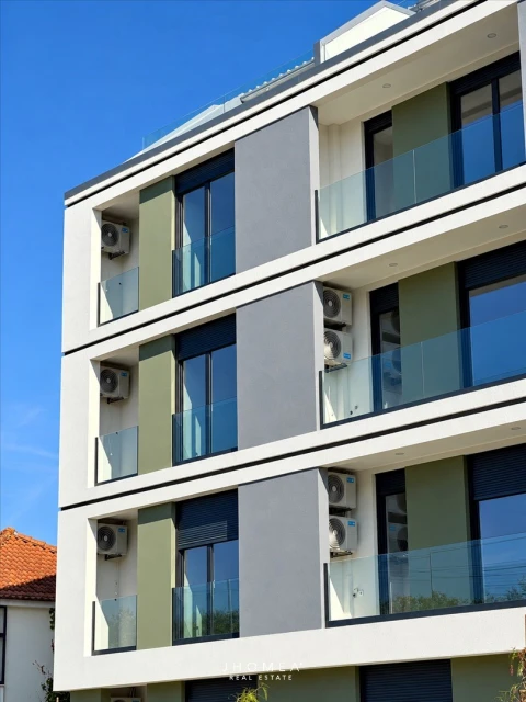Apartamento T1 para Venda em São Bernardo