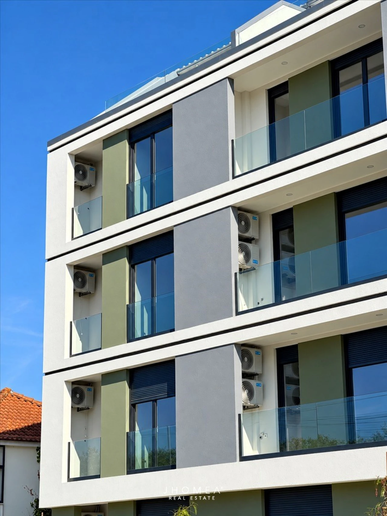 Apartamento T1 para Venda em São Bernardo Foto 7