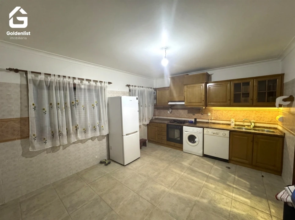 Apartamento T2 para Arrendamento em Castelo Branco Foto 2