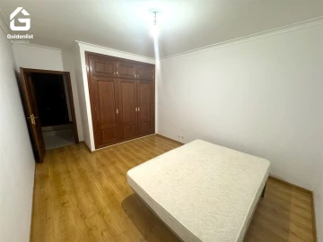 Apartamento T2 para Arrendamento em Castelo Branco
