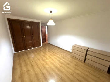 Apartamento T2 para Arrendamento em Castelo Branco