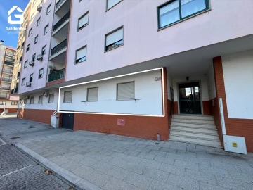 Apartamento T2 para Arrendamento em Castelo Branco