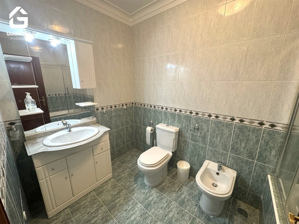 Apartamento T2 para Arrendamento em Castelo Branco Foto 6