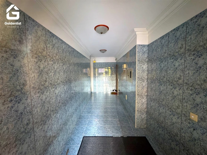 Apartamento T2 para Arrendamento em Castelo Branco Foto 12