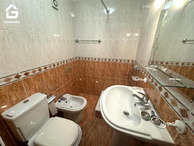 Apartamento T2 para Arrendamento em Castelo Branco Foto 10