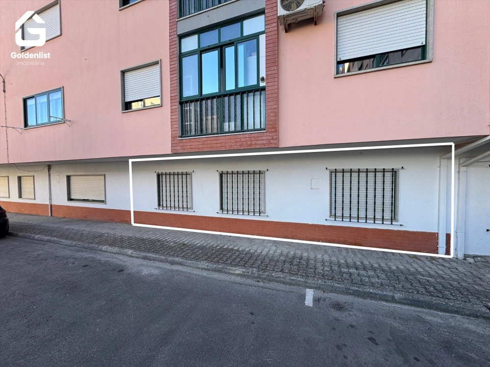 Apartamento T2 para Arrendamento em Castelo Branco Foto 15