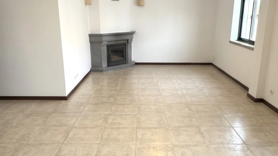 Apartamento T2 para Arrendamento em Castelo Branco
