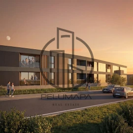 Apartamento T0 para Venda em Antas e Abade de Vermoim