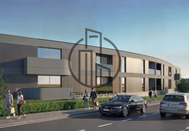 Apartamento T0 para Venda em Antas e Abade de Vermoim