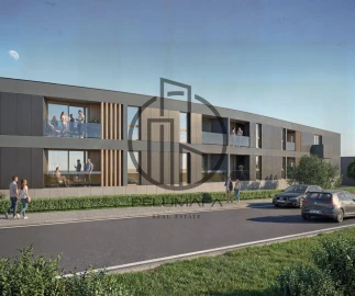 Apartamento T0 para Venda em Antas e Abade de Vermoim