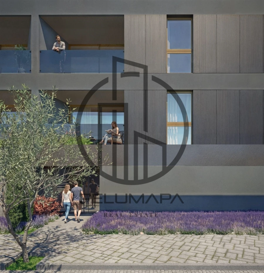 Apartamento T0 para Venda em Antas e Abade de Vermoim Foto 9