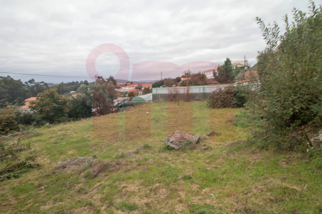 Terreno para Venda em Roriz Foto 3