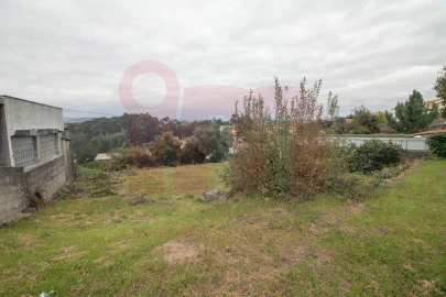 Terreno para Venda em Roriz