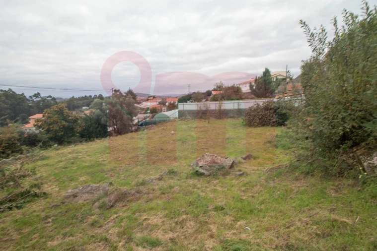 Terreno para Venda em Roriz Foto 3