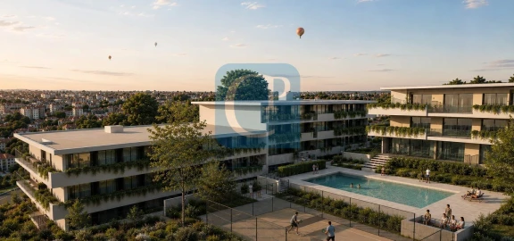 Apartamento T3 para Venda em Fânzeres e São Pedro da Cova