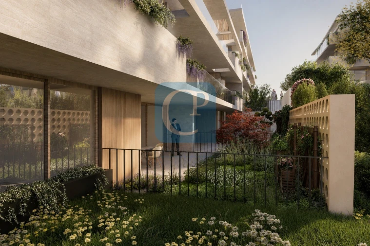 Apartamento T3 para Venda em Fânzeres e São Pedro da Cova Foto 5