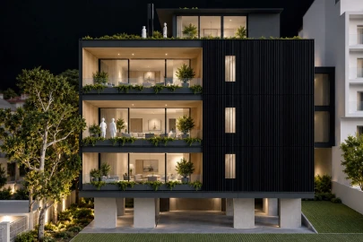 Apartamento T3 para Venda em Viseu