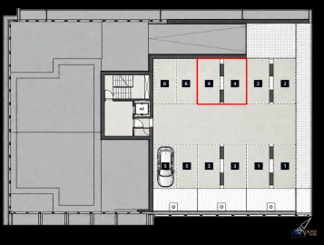 Apartamento T4 para Venda em Viseu