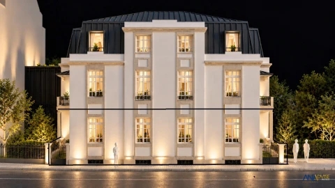 Apartamento T2 para Venda em Viseu