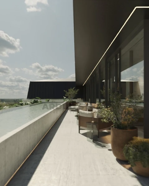Apartamento T4 para Venda em Viseu