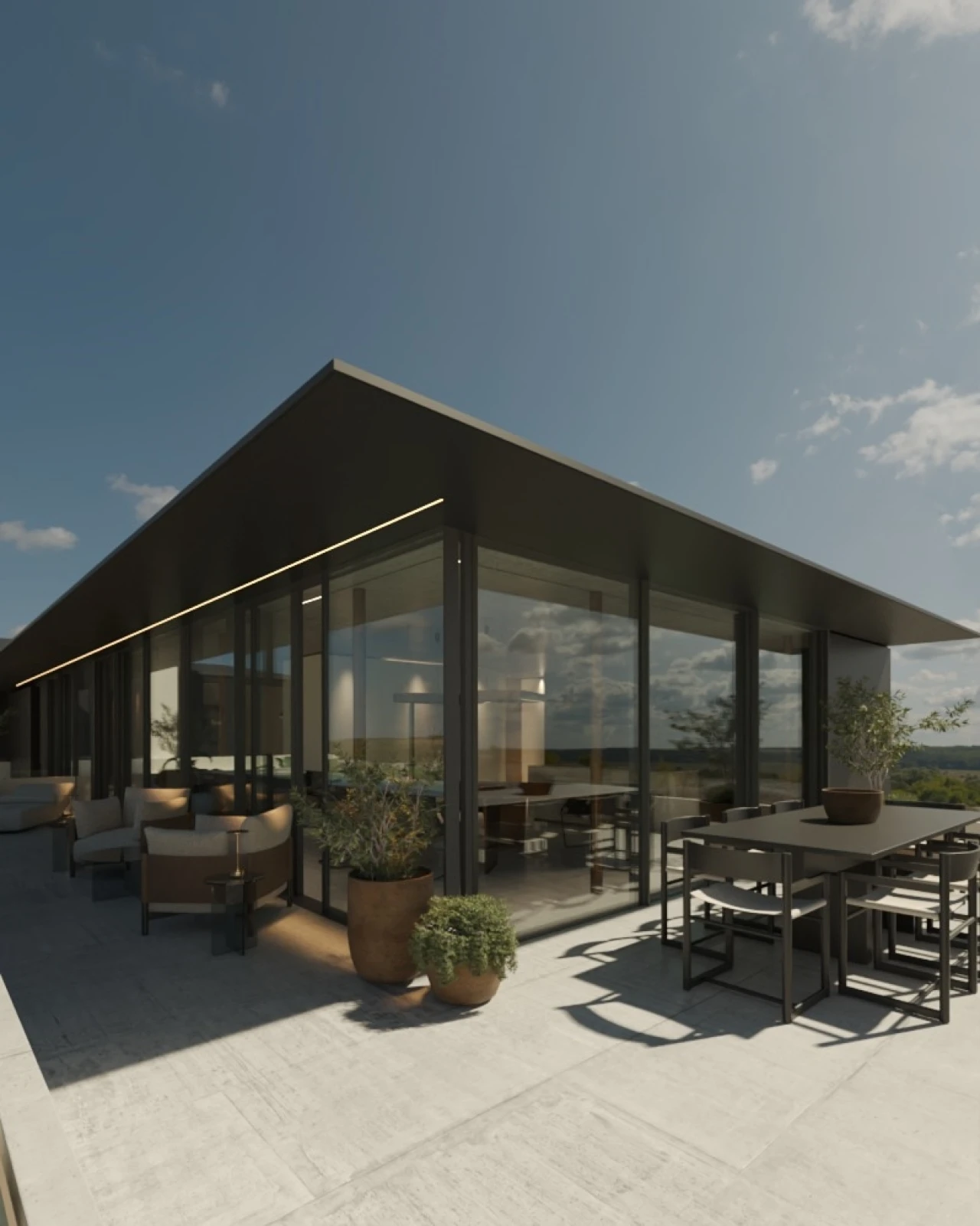 Apartamento T4 para Venda em Viseu Foto 10