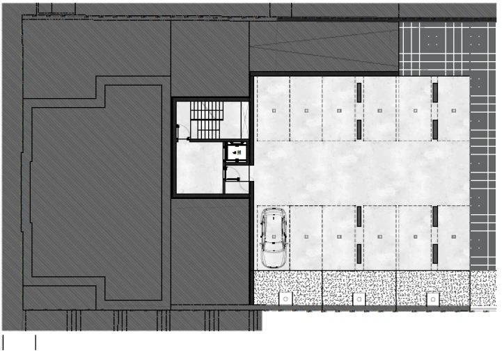 Apartamento T4 para Venda em Viseu Planta 2