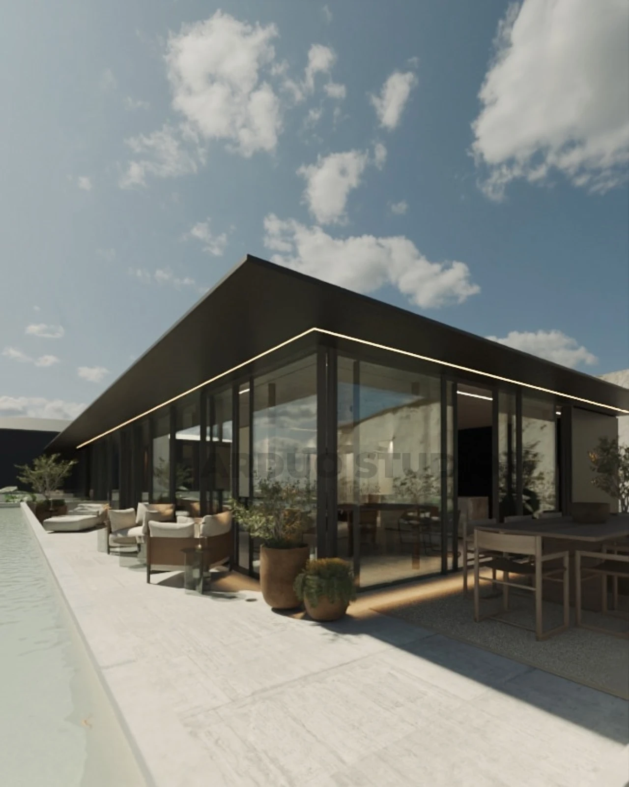 Apartamento T4 para Venda em Viseu Foto 1