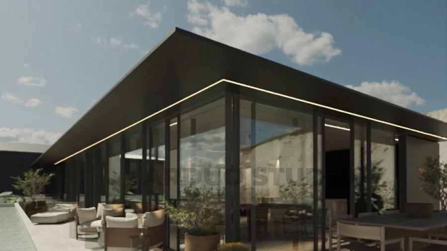 Apartamento T4 para Venda em Viseu