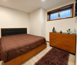 Moradia T4 para Venda em Orgens