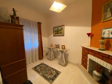 Moradia T4 para Venda em Orgens