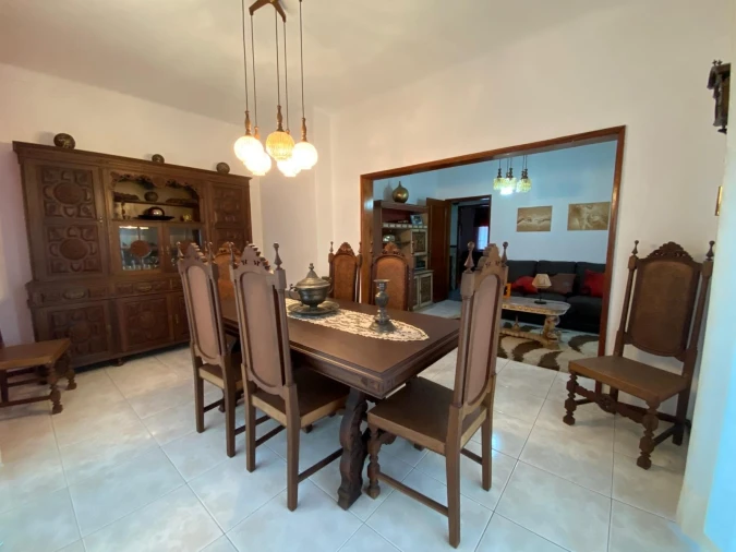 Moradia T4 para Venda em Orgens Foto 33