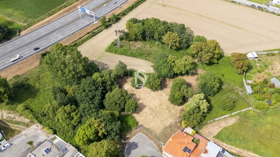 Terreno para Venda em Touguinha e Touguinhó