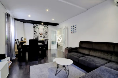 Moradia T2 para Venda em Aguas Santas