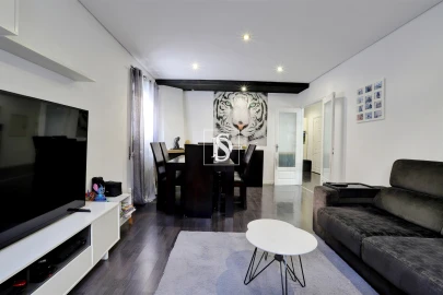 Moradia T2 para Venda em Aguas Santas